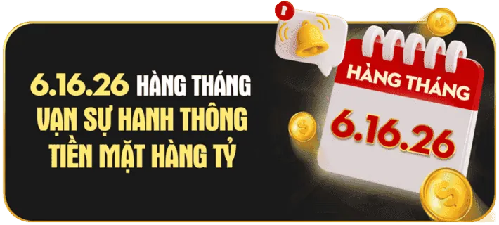 Thưởng chào mừng thành viên mới rio66 web
