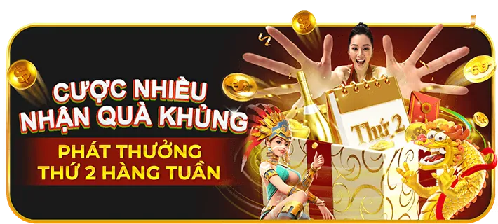 Hoàn trả hàng ngày/tuần rio66 web