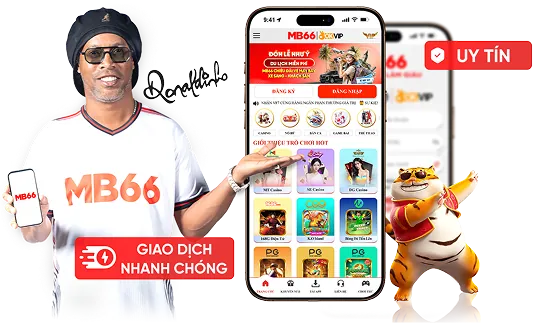 Tải ứng dụng rio66 web cho iOS
